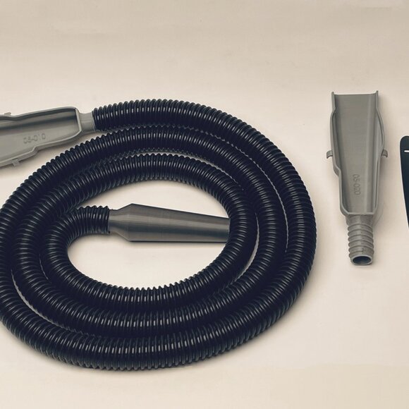 Full Earth's Vacuum Attachment Kit for Professional Size Wahl Clippers - Picture 3 of 5